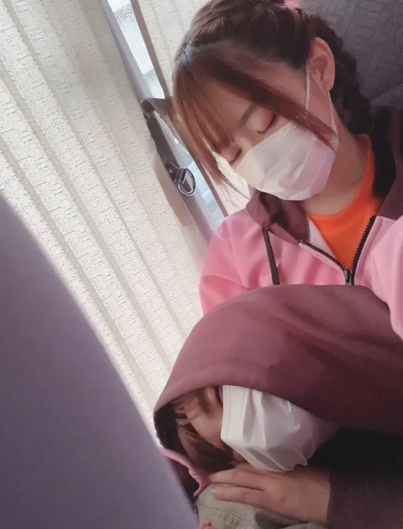 日宅 将有岚珠和可可的节目 我感動涙不止 唧喳喳翻译网 看看大伙说了啥 W つ